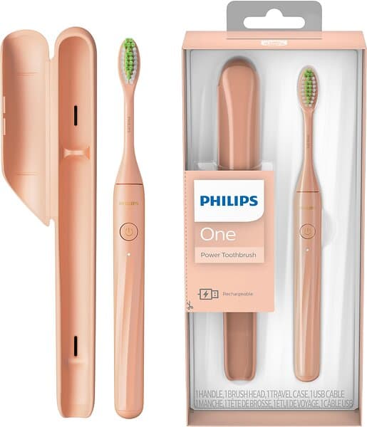 Philips One Power Toothbrush HY1200/25