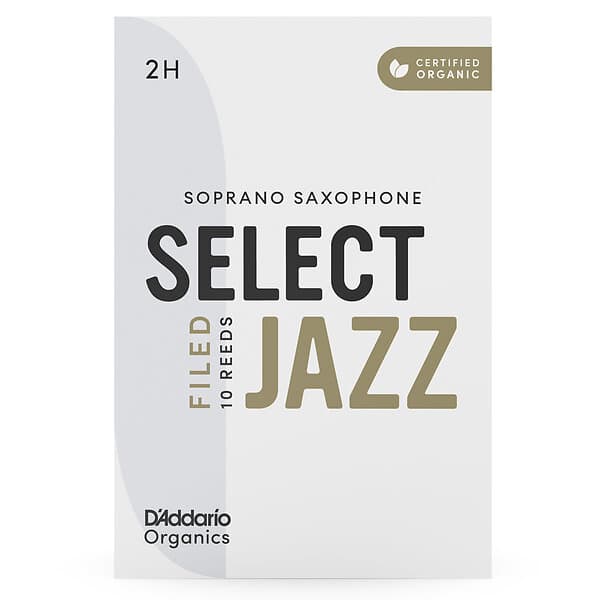 D'Addario OODINDS ORSF10SSX2H