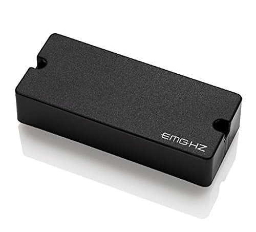 EMG passiv bas-Pickup 35HZ