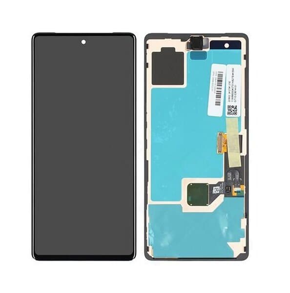 Google Pixel 7 Service Pack LCD Skärm