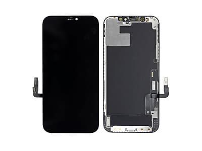 iPhone 12/12 Pro LCD-skärm Incell AAA (Livstidsgaranti)