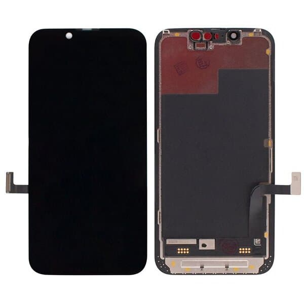 iPhone 13 INCELL LCD-skärm (Livstidsgaranti)