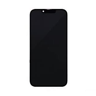 iPhone 13 Pro LCD-skärm Svart