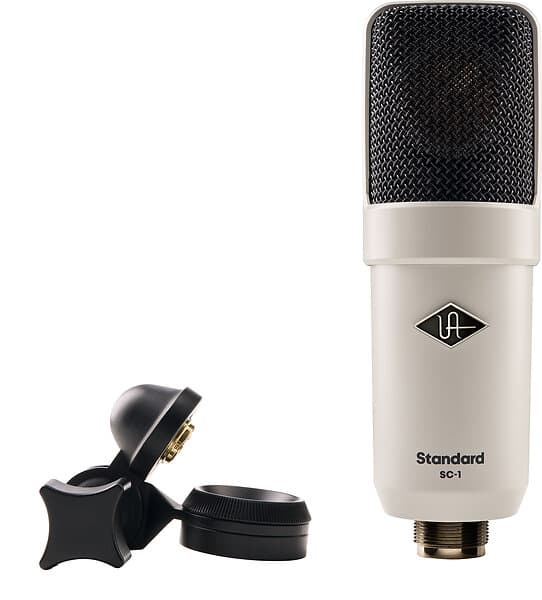 Universal Audio SC-1 Condenser Microphone