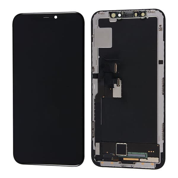 iPhone X Skärm OLED display Assembled Original