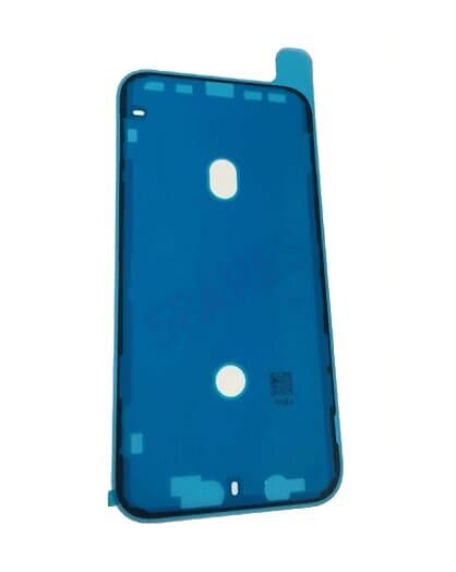 iPhone XR Vattentät LCD Tejp