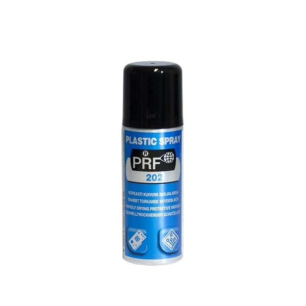 PRF 202 Plast Spray Electrical Circuit 220ml