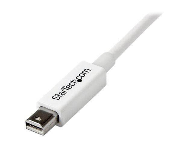 StarTech Thunderbolt - Thunderbolt 0,5m