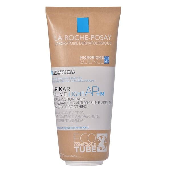 La Roche Posay Lipikar Baume AP+M Light - 200 ml
