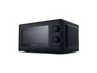 Black & Decker BXMZ702E (Svart)