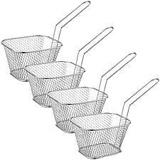 Dorre Shuna Serveringskorgar 4-pack