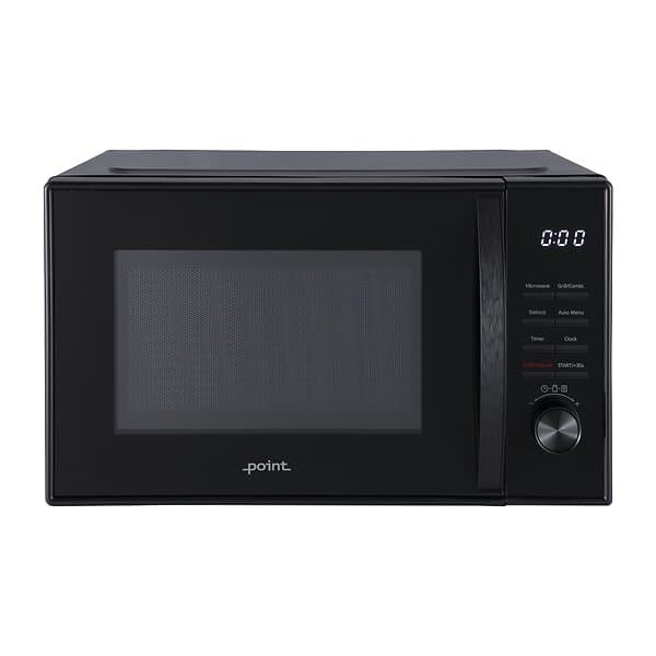 Point POMW5023GB (Svart)
