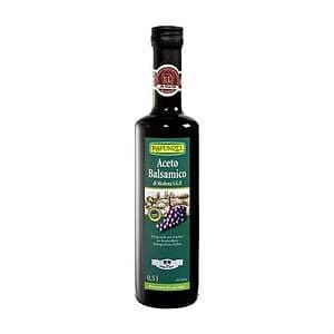 Rapunzel Biogan Balsamvinäger Mörk Ekologisk 500ml