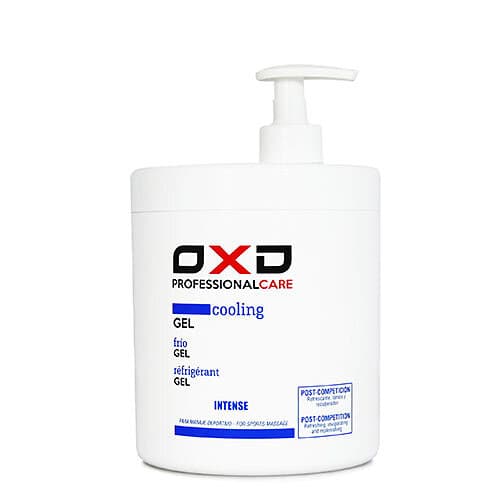 OXD Gel Intense Cooling 1 L