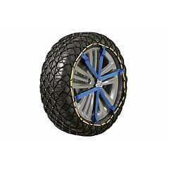 Michelin 2 Snöstrumpor Easy Grip Evolution 18