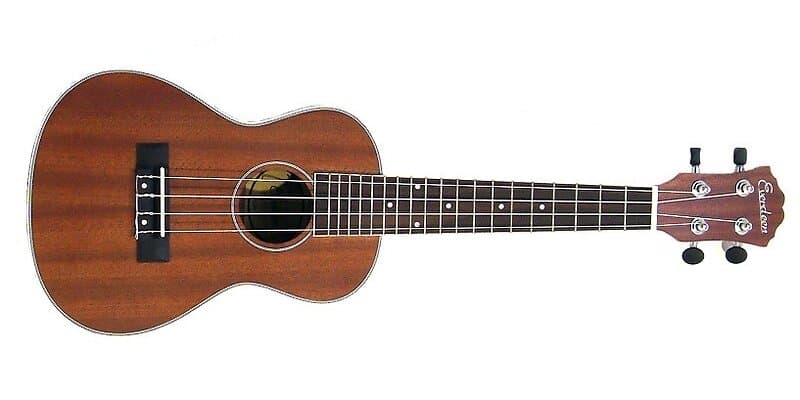Everdeen Ukulele Concert