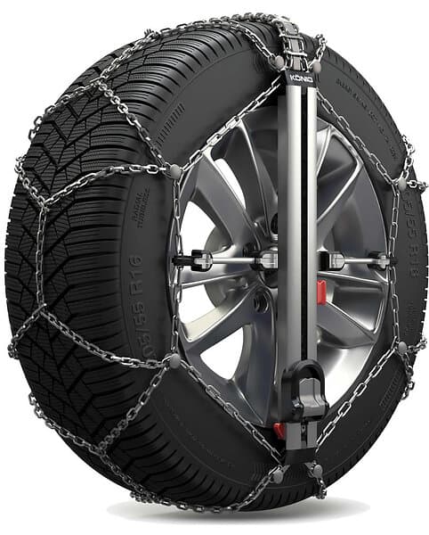 König EASY-FIT SUV 250 2st
