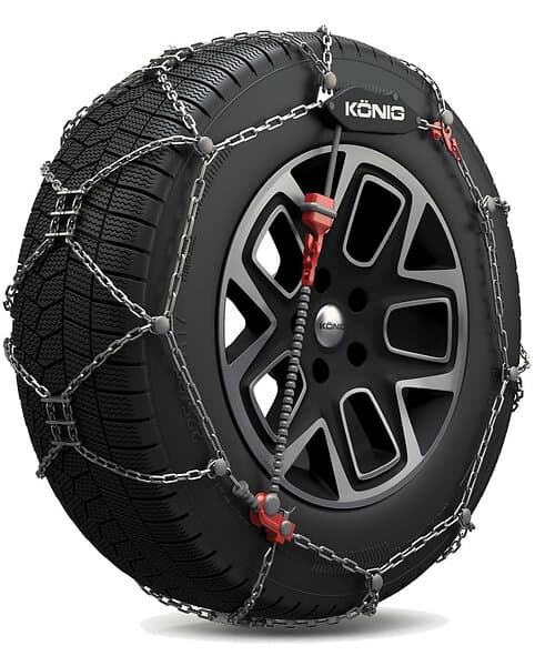 König XG CROSS 238 2st