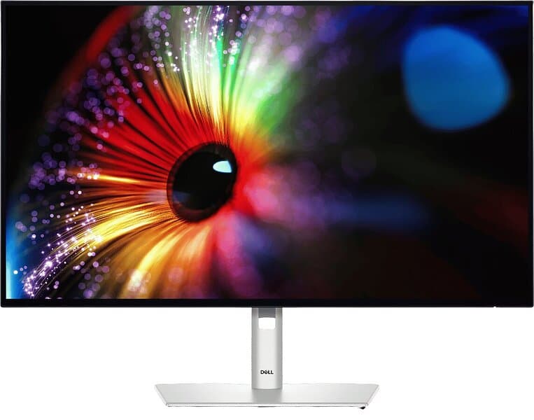 Dell UltraSharp U2724D 27" QHD IPS 120Hz