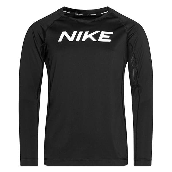 Nike Pro Träningströja Dri-FIT (Jr)