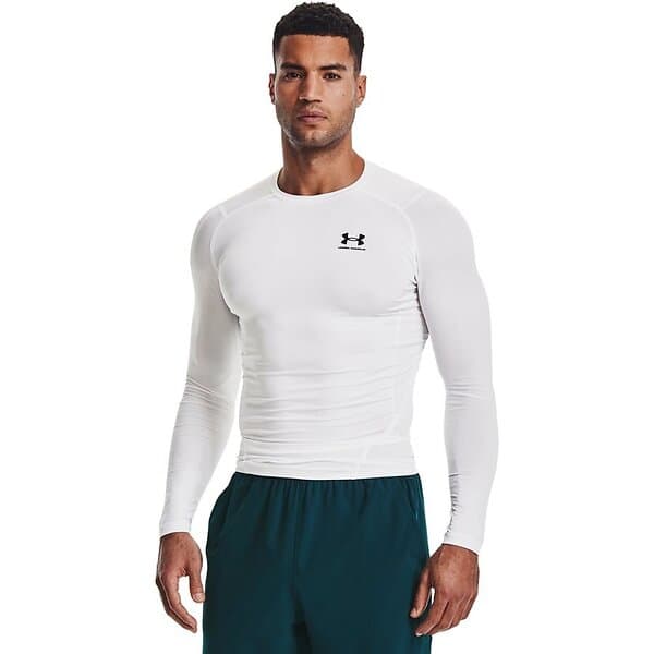 Under Armour Baselayer HeatGear (Herr)