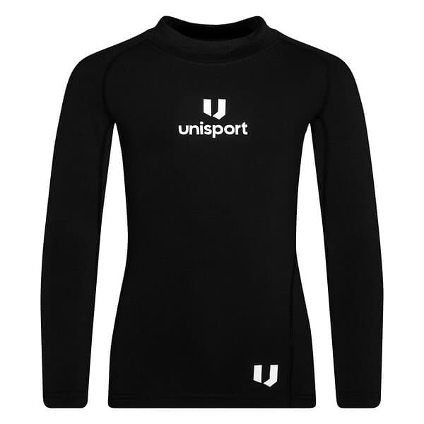 Unisport Warm Turtleneck Underställströja (Jr)