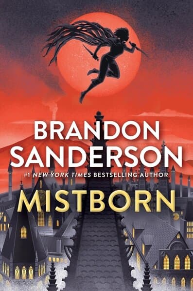 Mistborn The Final Empire