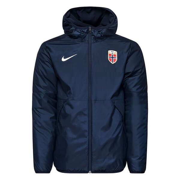 Nike Norge Jacka Therma Repel Park 20 (Jr)