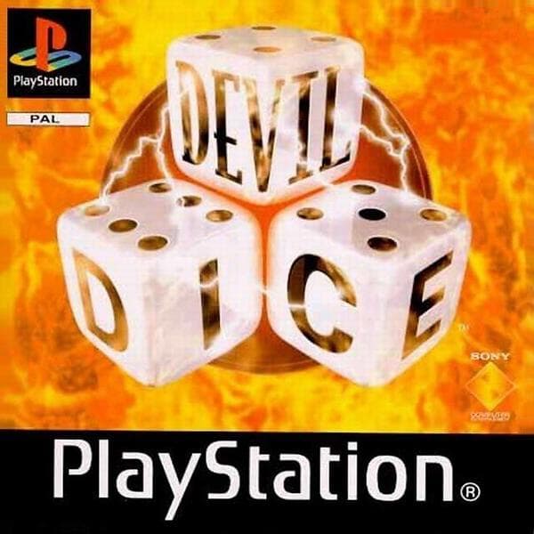 Devil Dice (PS1)