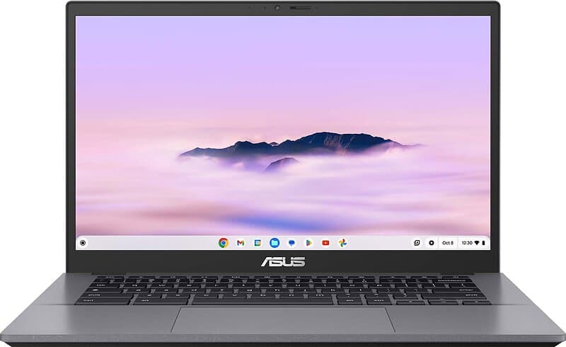 Asus ChromeBook Plus CX3402CBA-EB0012 14" i3-1215U 8GB RAM 128GB UFS