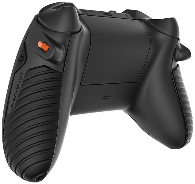 Bionik Quickshot Pro Xbox Series X/S kontrollhandtag