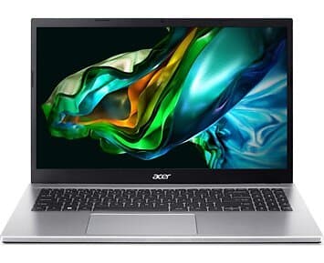 Acer Aspire 3 A315-44P NX.KSJED.003 15,6" Ryzen 7 5700U 32GB RAM 1TB SSD