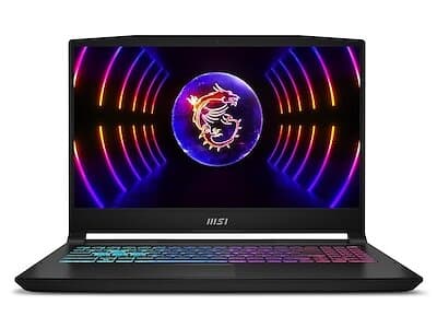 MSI Katana 15 B13VGK-1484NEU 15,6" i7-13620H 16GB RAM 1TB SSD RTX 4070