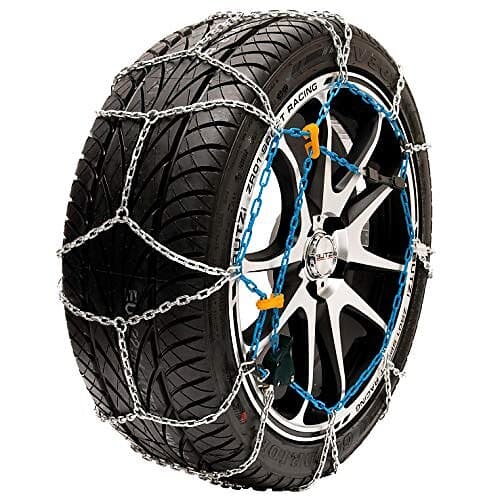 Sumex Snökedjor"BUTZI" 9 mm. O-norm. KN40, 1 par