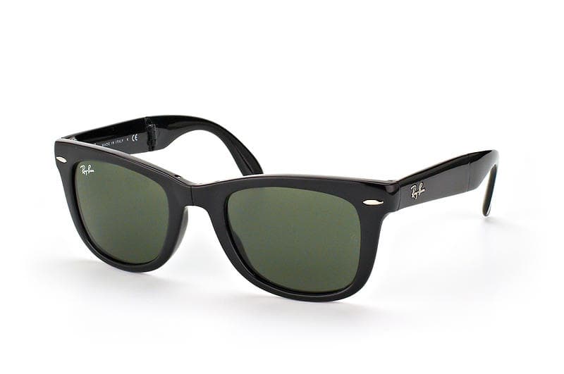 Ray-Ban RB4105 Wayfarer Folding Classic