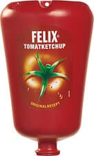 Felix Tomatketchup Magnum 5kg