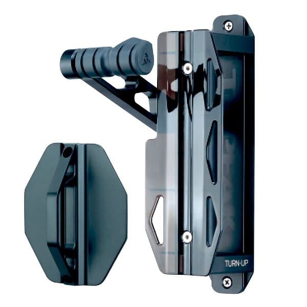 Topeak Swing-Up Bike Holder, Cykelhållare