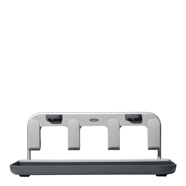 OXO Torkställ för flaskor 31x16 cm