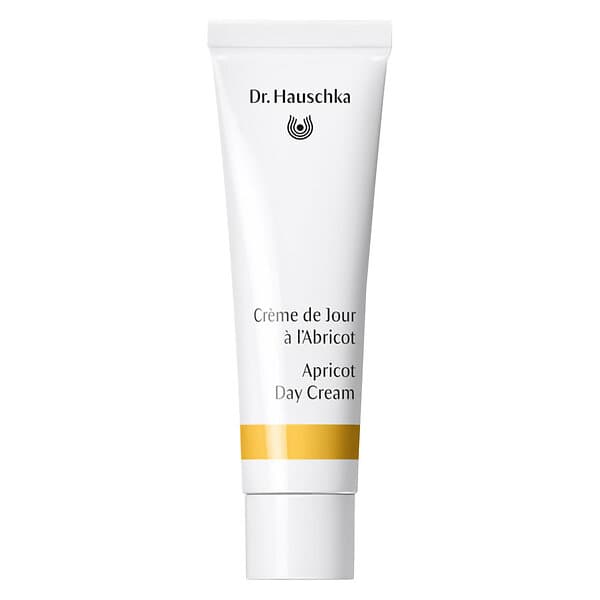 Dr. Hauschka Apricot Day Cream 30ml