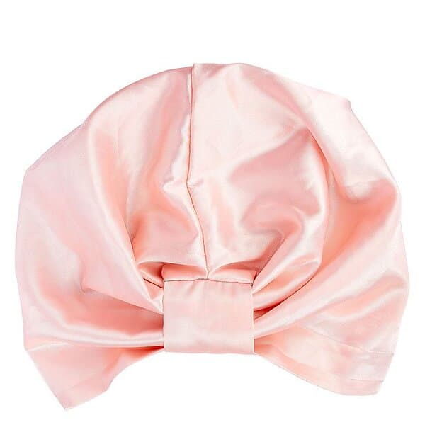 Brushworks Satin Hair Turban