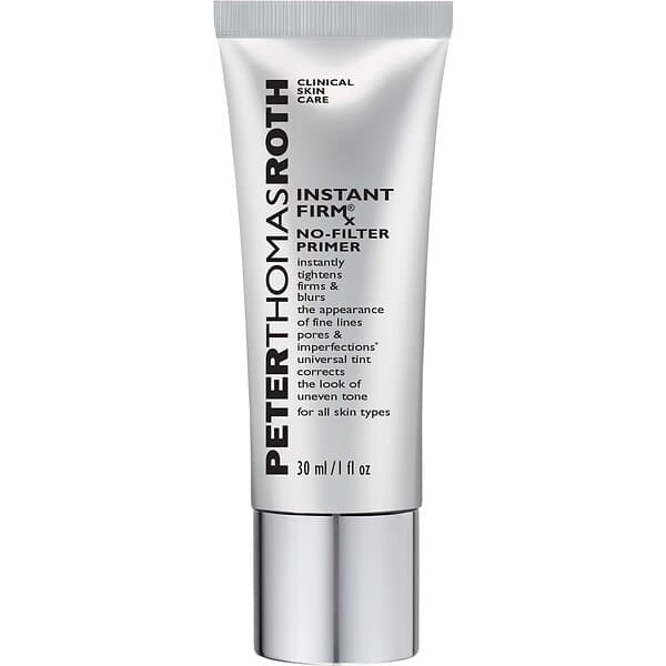 Peter Thomas Roth Instant FIRMx No-Filter Primer 30ml