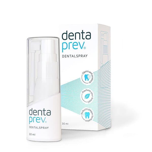 Dental DentaPrev Spray 30ml