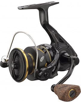 13 Fishing AXUM SPINNING REEL 3,0