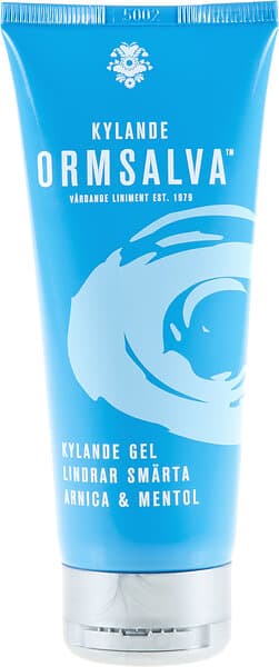 Ormsalva Kylande 100ml