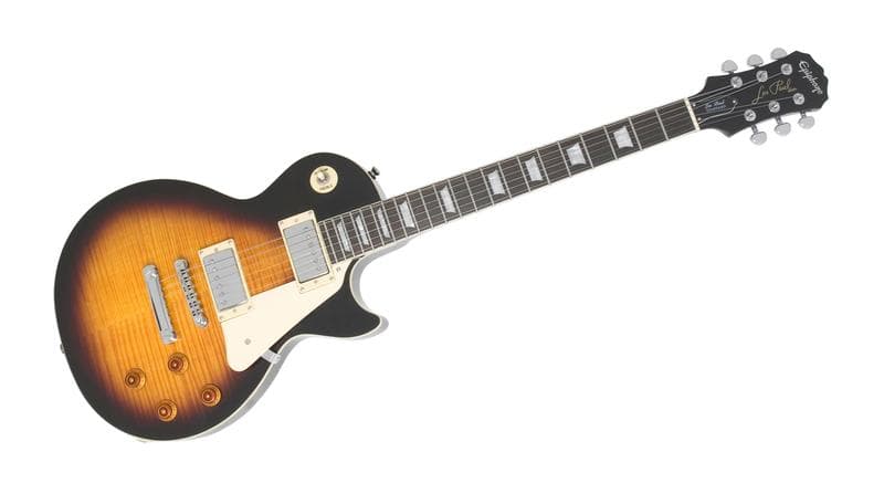 Epiphone Les Paul Standard