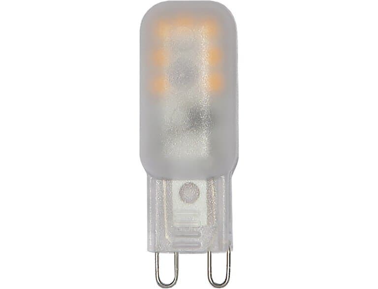 Star Trading LED-lampa G9 Halo-LED 1,5W 2-pack 344-07-4
