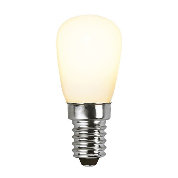 Star Trading LED-lampa E14 ST26 Opaque Filament RA90 Dimbar T26 3-stepOpaque 375-88