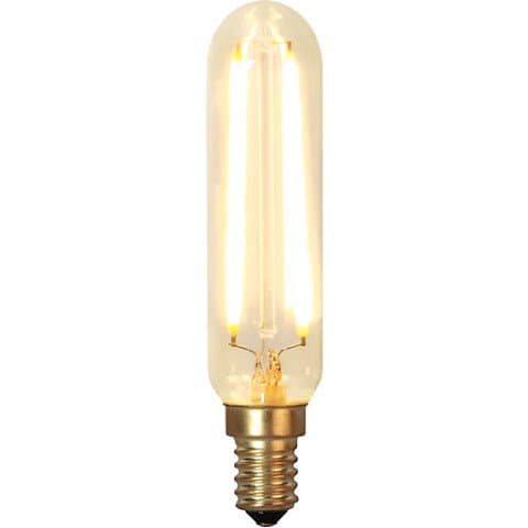 Star Trading LED-lampa E14 T25 Soft Glow Dimbar 2,5W 352-44-1