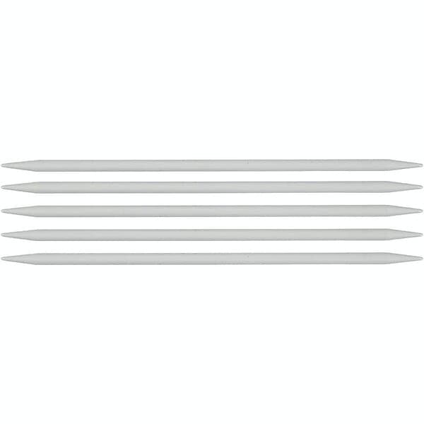 Creativ Company Strumpstickor L: 20 cm Stl 6 1 Set Strumpstickor, cm, stl. set 42263