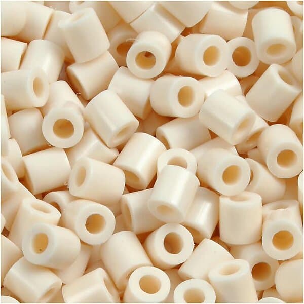 Nabbi pärlor Photopearls 6000 st benvit nr 12, 6.000 2433612